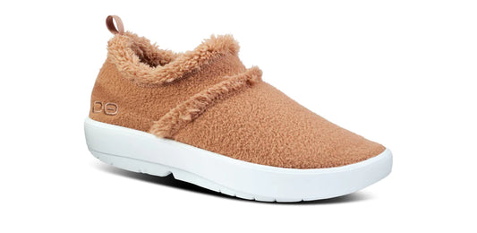 OOFOS OOcoozie Low Shoe Wmn