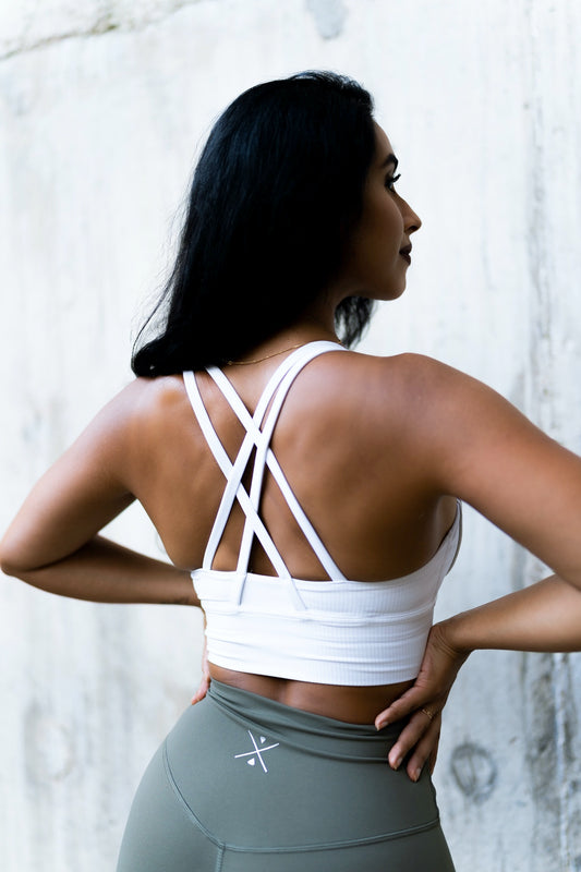 Free Spirit Slim Sculpt Bra Wmn