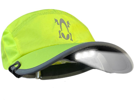 Amphipod Swift Clip Luliminator Headlamp