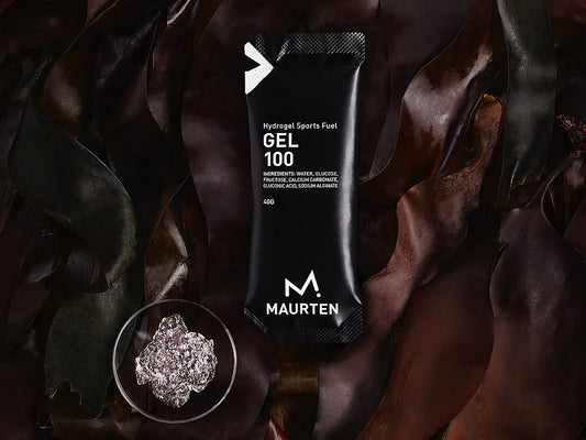 Maurten Gel 100 Box