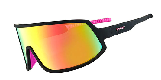 Goodr Sunglasses Wrap Gs