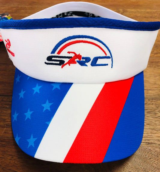 SRC Headsweat Visors
