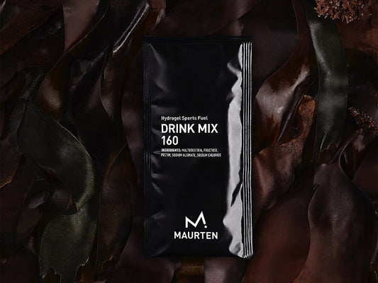 Maurten Drink Mix 160 Box