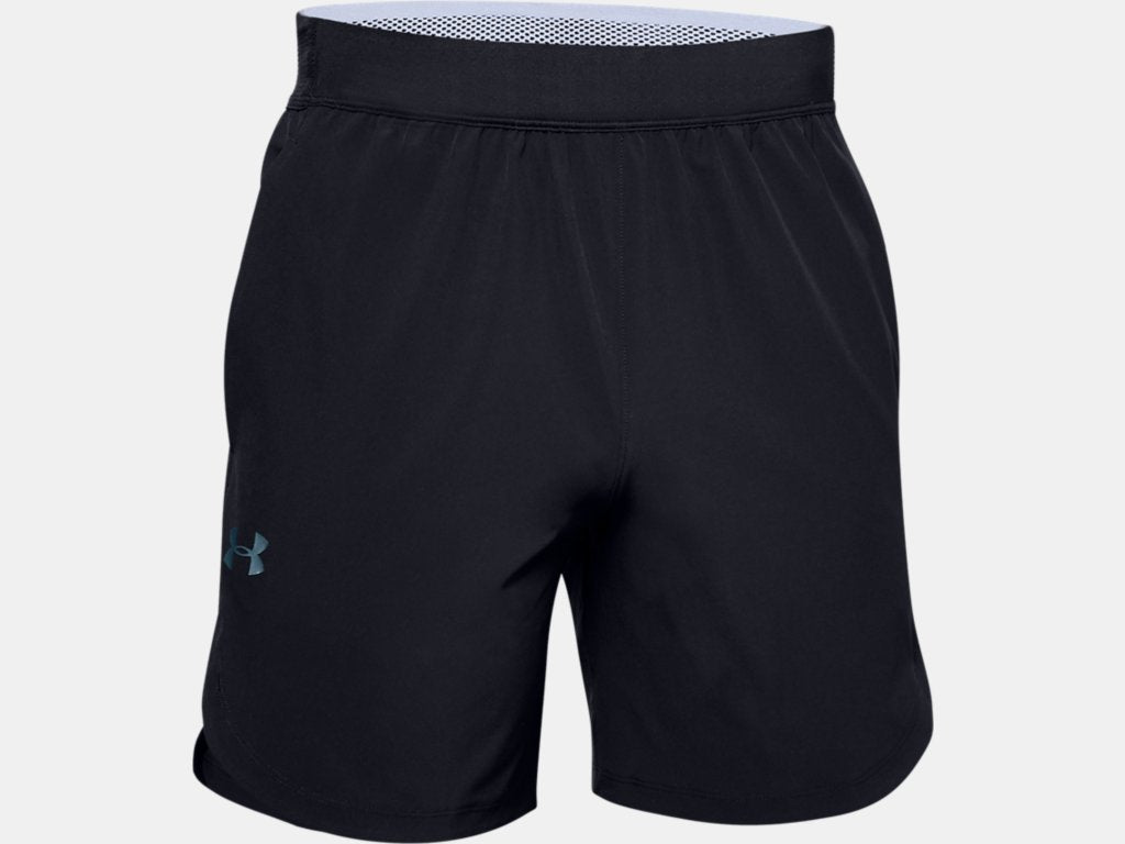 Under Armour Stretch-Woven Shorts 