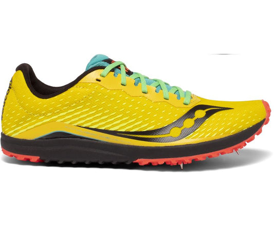 Saucony Kilkenny XC Spikes Men