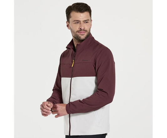 Saucony Bluster Jacket Men