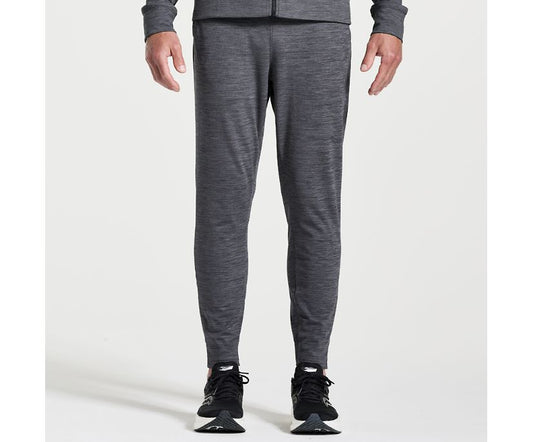 Saucony Solstice Jogger Pant Men
