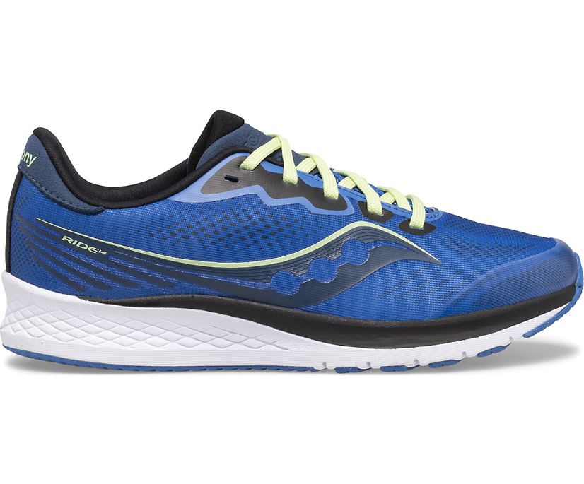 Saucony Ride 14 Youth