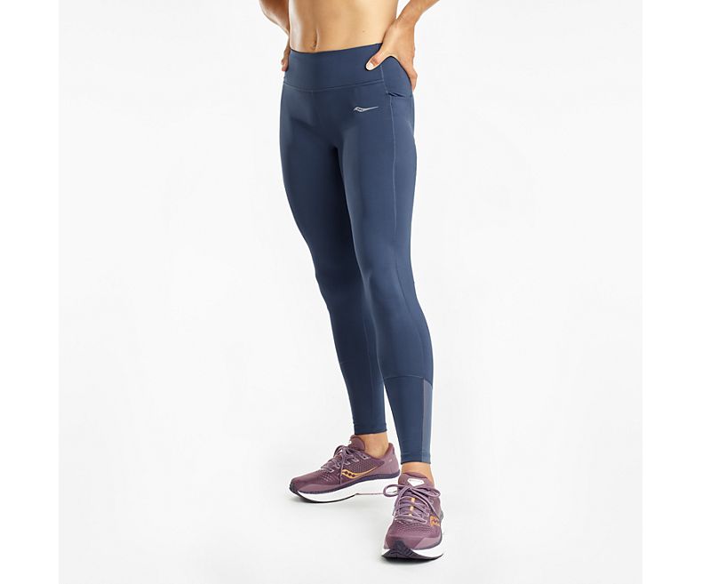 Saucony Fortify Tight Womens