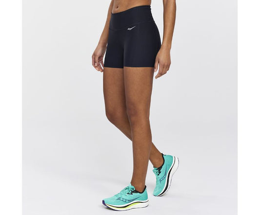 Saucony Fortify 3" Hot Short
