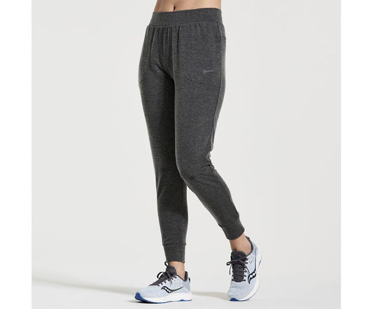Saucony Boston Pant Wmn