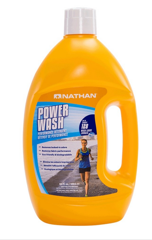 Nathan Power Wash 64oz