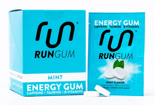 RUNGUM BOX 12 CT REGULAR