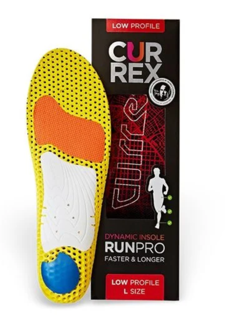 Runpro currexsole on sale