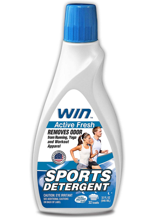 Win 32 oz detergent
