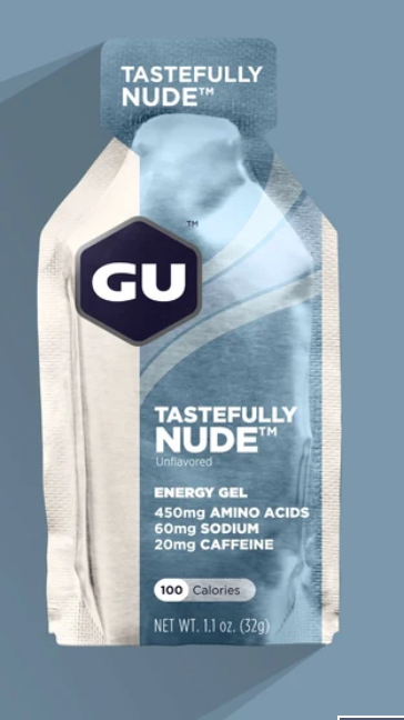GU Energy Pack Box of 24 Ct