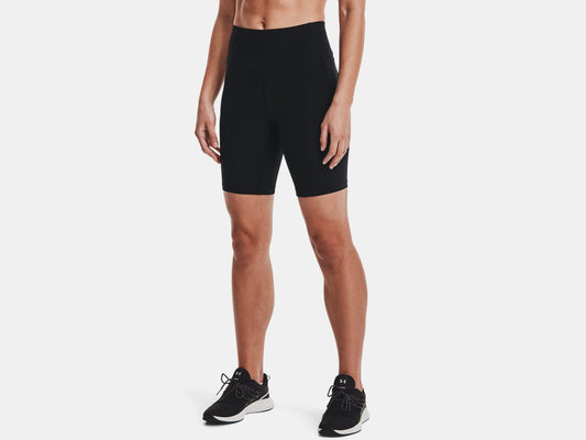 Under Armour Meridian Bike Shorts Wmn