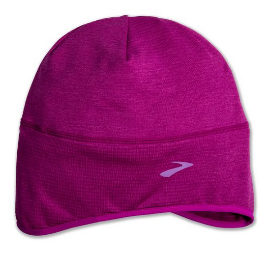 Brooks Notch Thermal Beanie