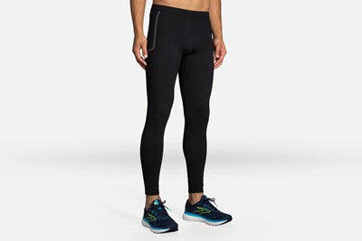 Brooks Momentum Thermal Tight Men