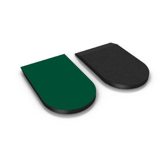 SPENCO RX® HEEL CUSHIONS