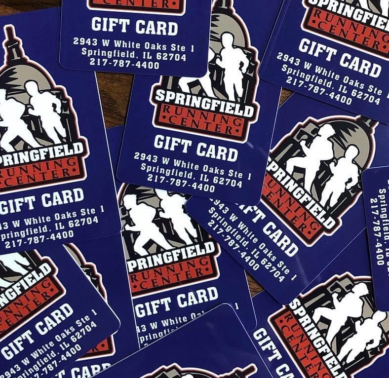 SRC Gift Card for USE IN-STORE