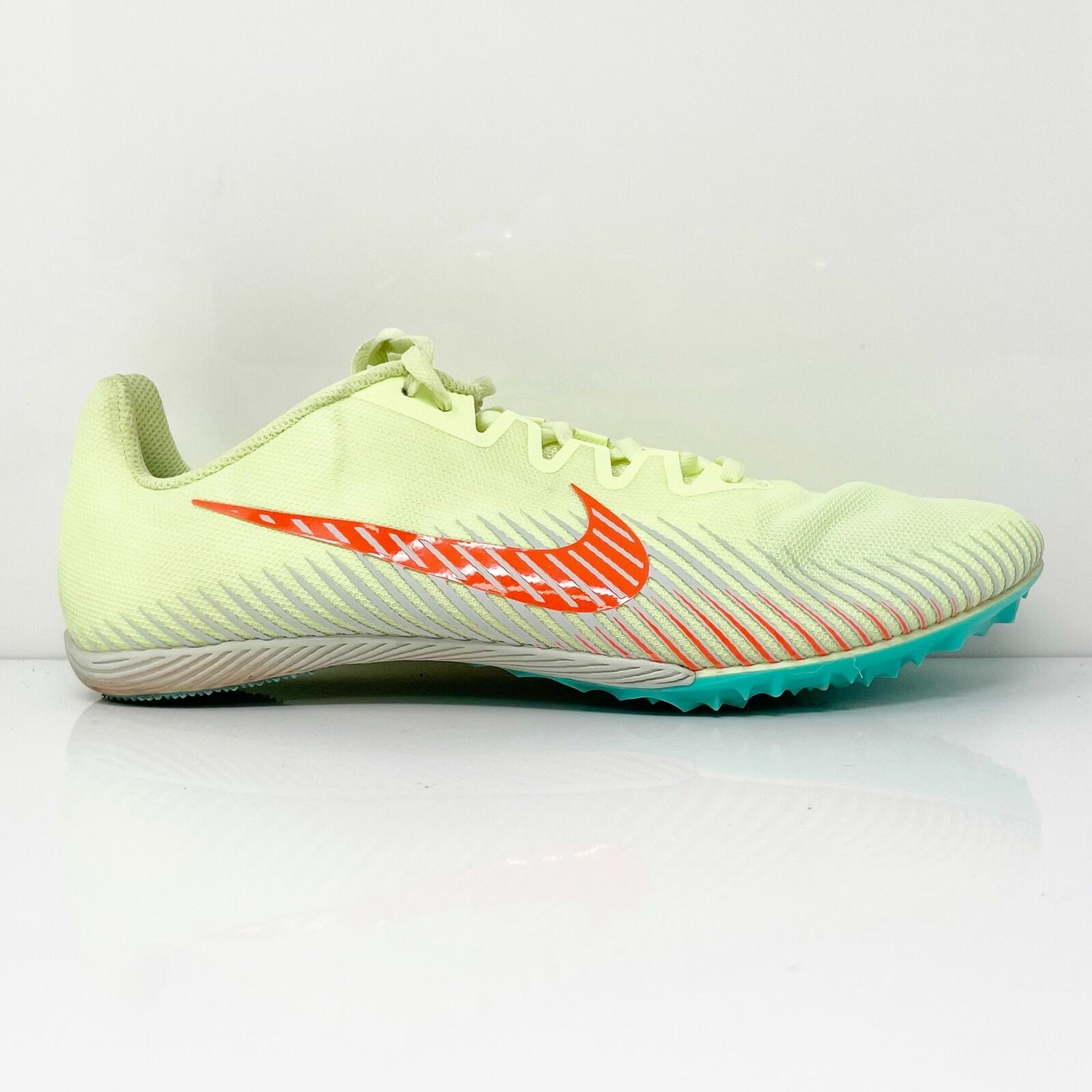 Nike Zoom Rival M Track & Field Multi-Event Spikes – Springfield Center - Illinois