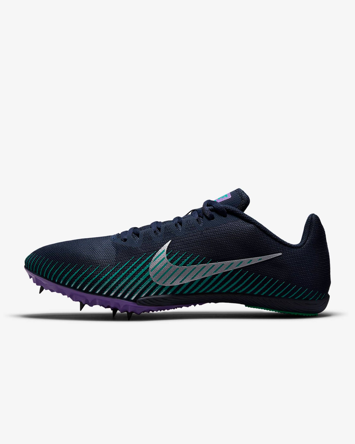 Nike Zoom Rival Mid Distance Spikes