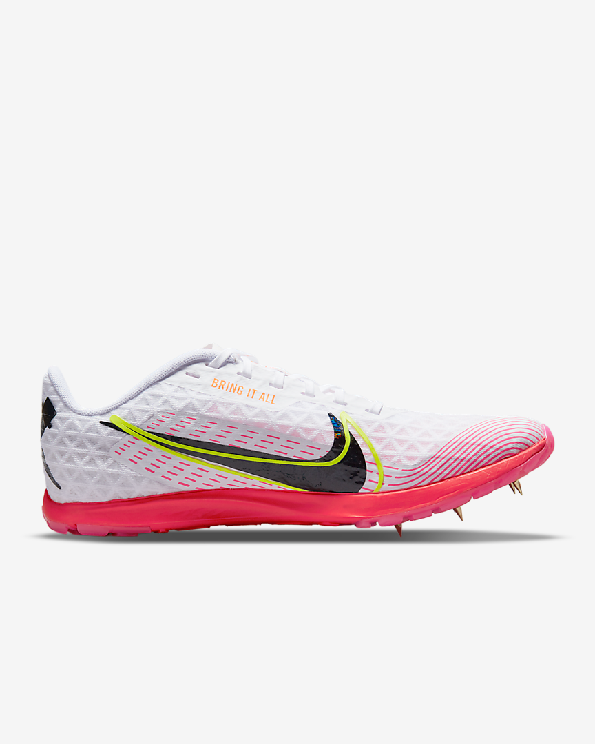 Nike Zoom Rival XC 5 Unisex Spikes 初めてのクロスカントリー Nike Zoom Rival XC 5 Unisex Spikes 初めてのクロスカントリー